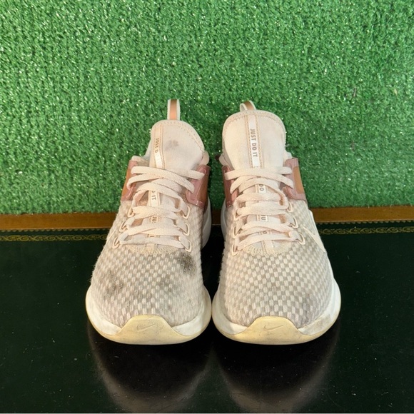 Nike Air Max Bella TR 2 Premium Guava Ice Sail AR4721-800 Women’s Size 6.5 - Picture 2 of 6